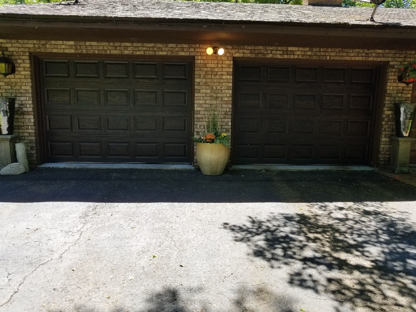 CHI Accent Series Residential Installation Door Masters